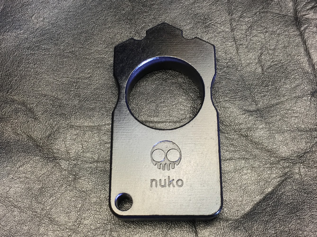 Nuko Tools Punch Ring Avaiable At The Aublivyan Group