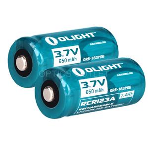 Olight S1 mini Rechargeable Battery